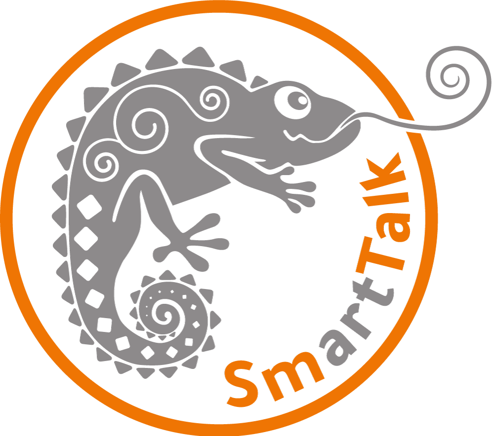 SmartTalk GmbH